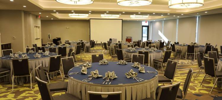 希尔顿花园酒店-奥斯汀机场(Hilton Garden Inn Austin Airport)图片