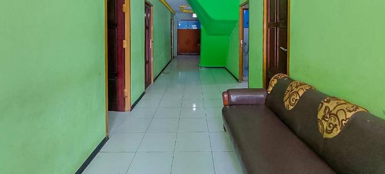 红多兹@丹戎施乐(RedDoorz @ Tanjung Selor)图片