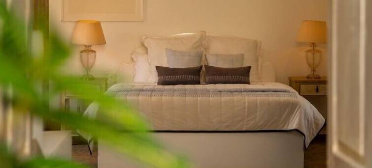 阿曼住宿和游记70Vale,Goa(Amã Stays & Trails 70 Vale, Goa)图片