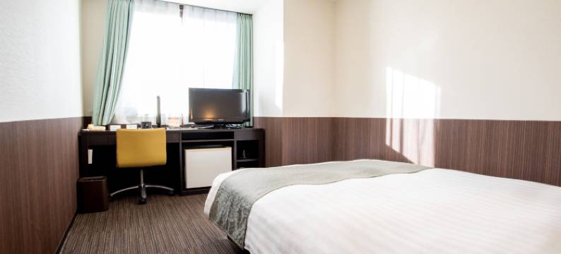 大津石山雷亚酒店(Le Lac Hotel Otsu Ishiyama)图片