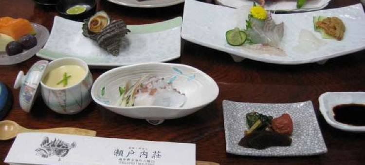 Setouchiso图片