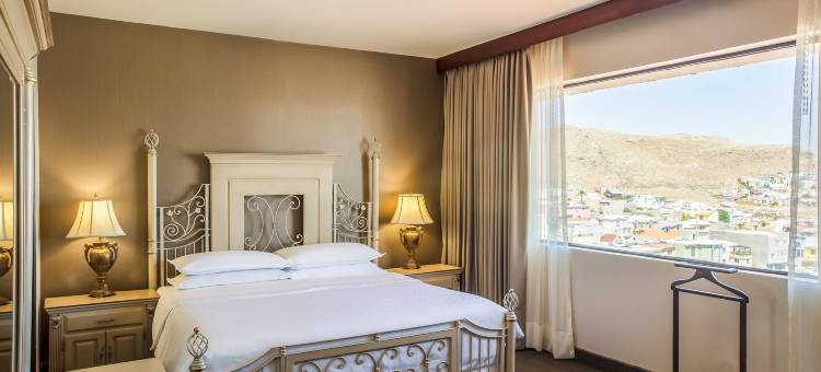 奇瓦瓦索贝拉诺喜来登酒店(Sheraton Chihuahua Soberano)图片