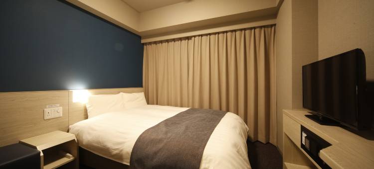 Dormy Inn宫崎天然温泉酒店(Dormy Inn Miyazaki Natural Hot Spring)图片