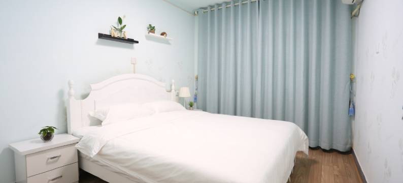 夏风六月公寓(红埠街分店)图片