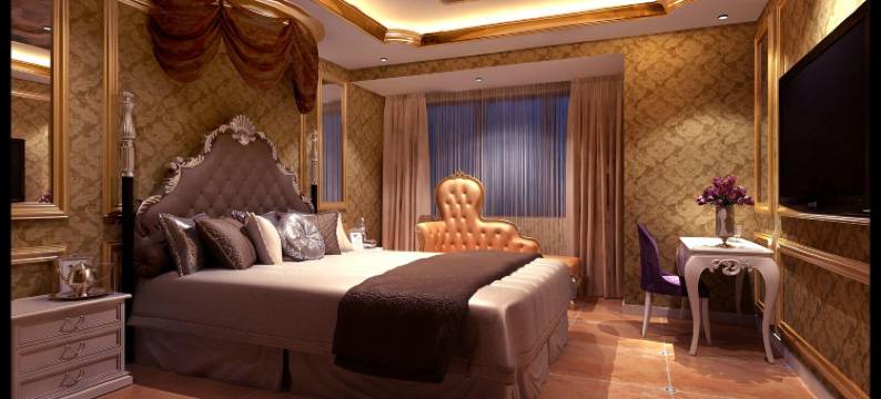 橄榄树酒店(郑州黄河科技学院橄榄城店)图片