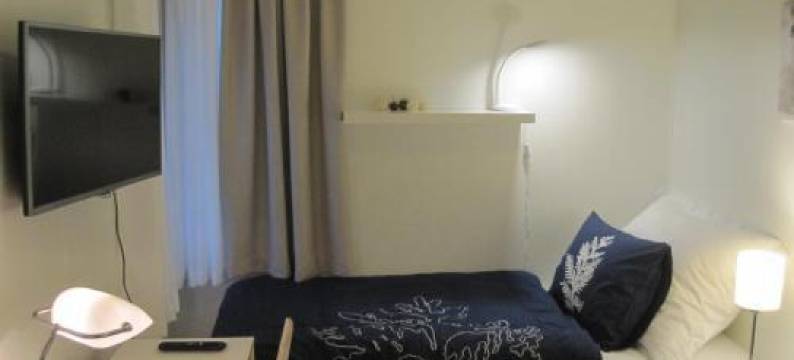 Saetrebo Mogreina Homestay图片