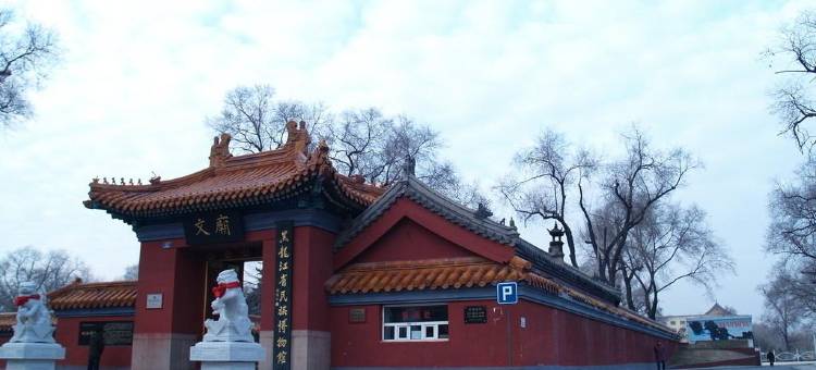 海锦天商务酒店(武威南城门楼店)图片