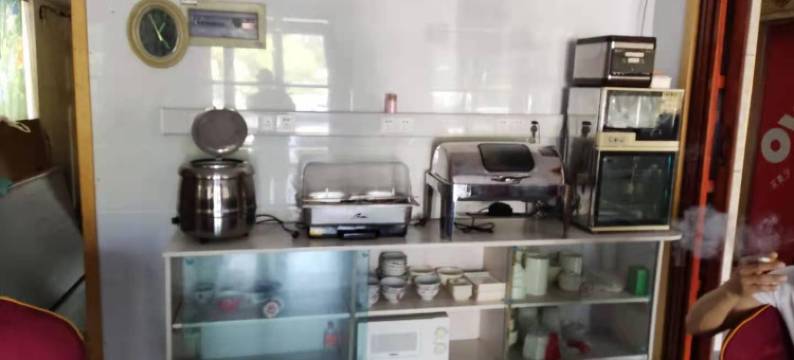 建湖80快捷宾馆图片