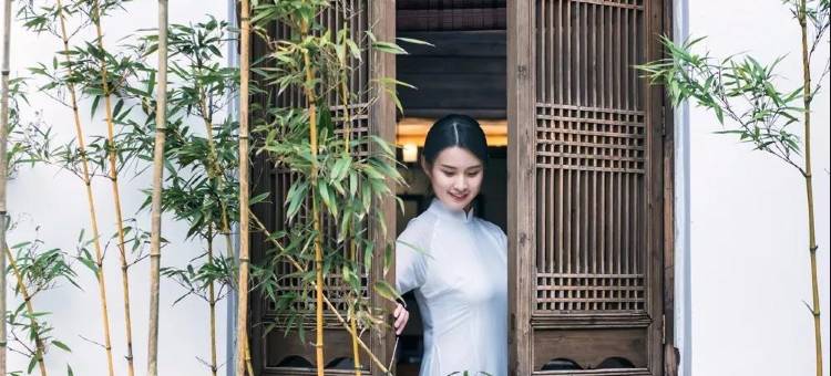 花筑·状元茗舍民宿(泰宁店)图片