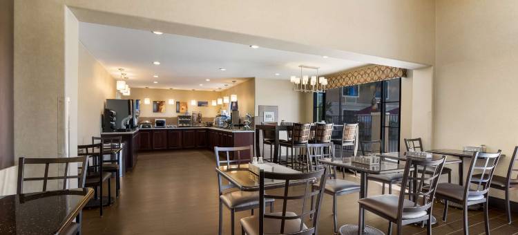 埃斯孔迪多贝斯特韦斯特酒店(Best Western Escondido Hotel)图片