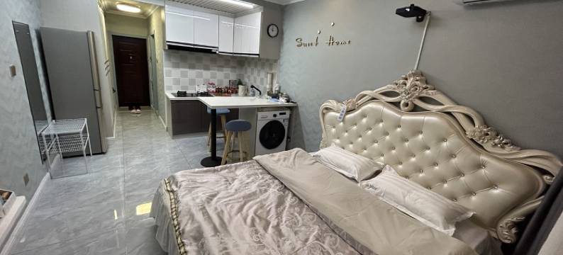 安洁利延吉市示范民宿(站前街分店)图片