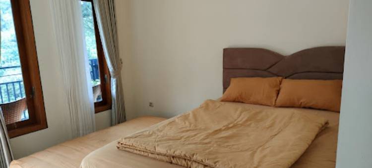 杜阿普特里家庭旅馆(Homestay Dua Putri Bromo)图片