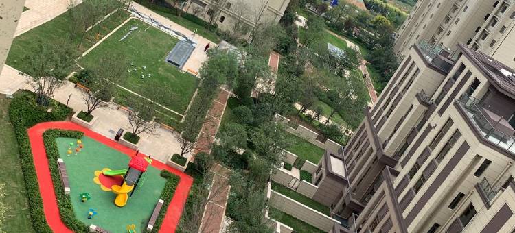 银基国际旅游度假区民宿(观老路分店)图片