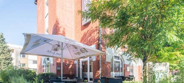 布雷德般切贝斯特韦斯特酒店(Best Western Hotel Breitbach)图片