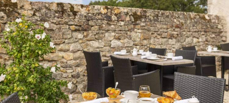 皮埃尔莱维庄园，The Originals Collection(Le Manoir de Pierre Levée, the Originals Collection)图片