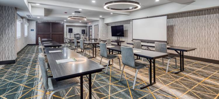 堪萨斯城市中心假日酒店(Holiday Inn Kansas City - Downtown)图片