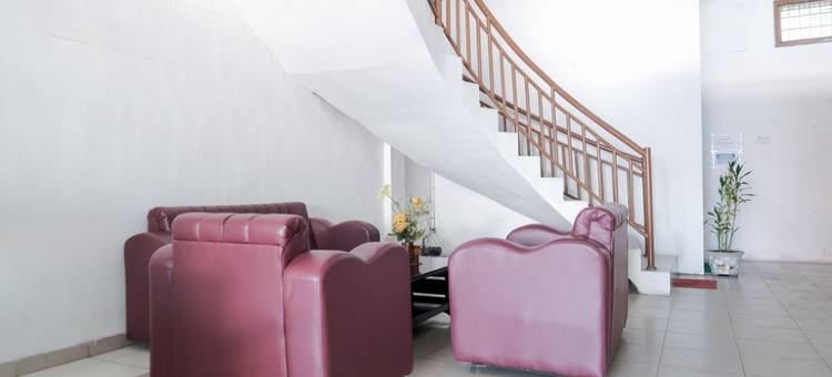 红多兹酒店 - 棉兰阿克萨拉(RedDoorz @ Aksara Medan)图片