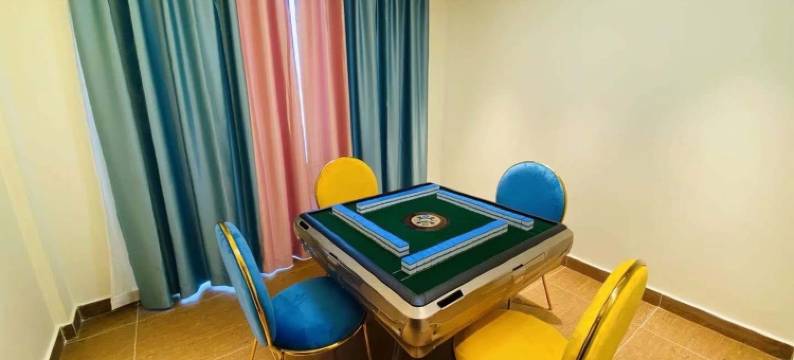 Richer公寓(月亮湾大道分店)图片