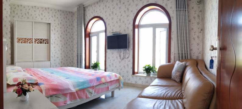 虹亭别墅(海北路1号分店)图片