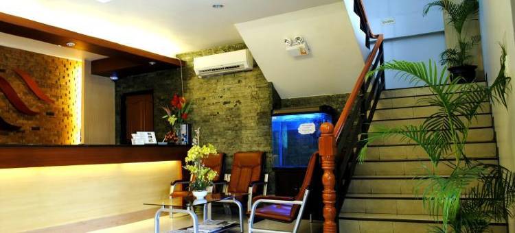 弗罗塔尔旅馆(Florotel I)图片