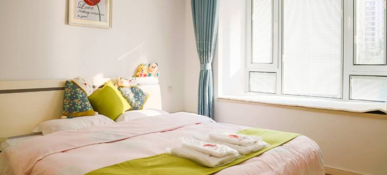 房管家梨木梨公寓(鸿福路分店)图片