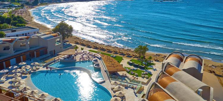 圆顶诺鲁哈尼亚万豪傲途格精选酒店-限成人(Domes Noruz Chania, Autograph Collection)图片