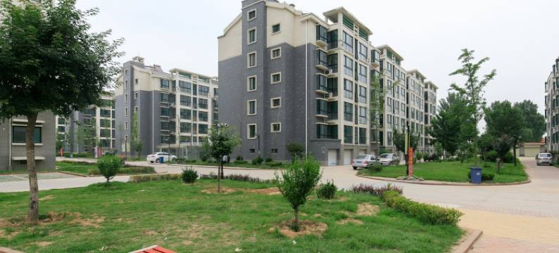 曲阜爱倍儿曲阜三孔景区民宿(东宏路分店)图片