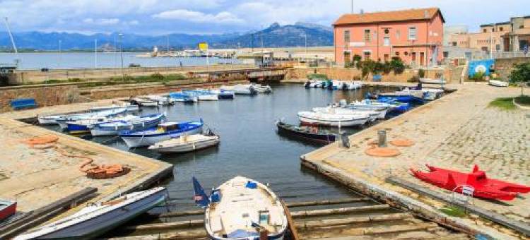 Le Corti Sarde Countryside图片