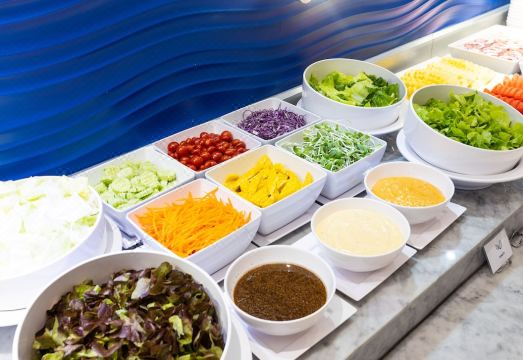 Holiday Inn Express PATTAYA CENTRAL by IHG Hotel Overview