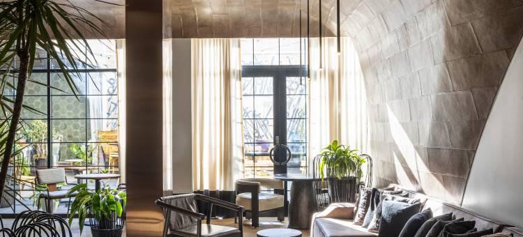 金普顿酒店-拉皮尔(Kimpton la Peer Hotel)图片