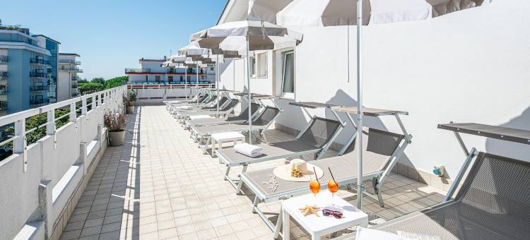 皮加勒酒店(Hotel Pigalle)图片