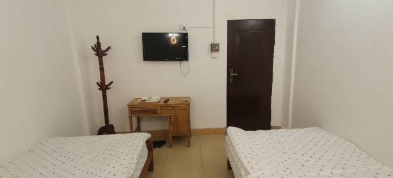 小途老王公寓(联安大道1号分店)图片