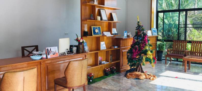 朗普莱河滨度假村(Lamphurai Riverside Resort and Spa)图片