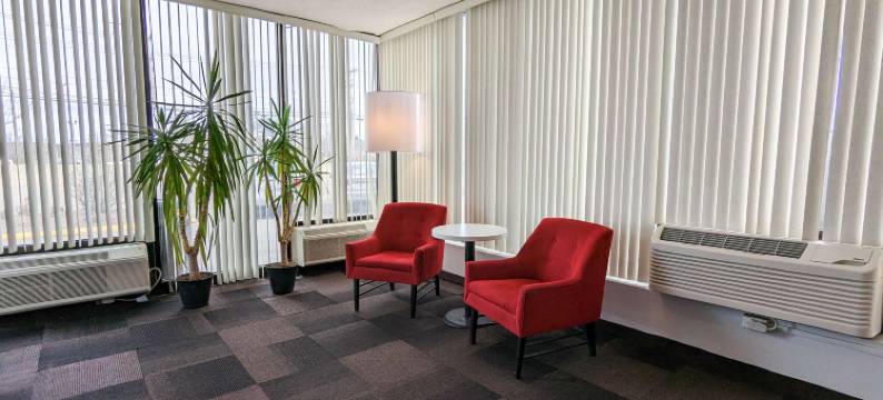 波士顿西 - 弗雷明汉6号汽车旅馆(Motel 6 Framingham, MA - Boston West)图片