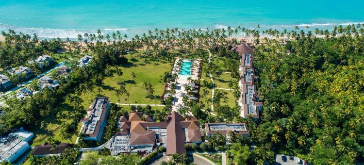 Viva V Samana by Wyndham, A Trademark Adults All Inclusive图片