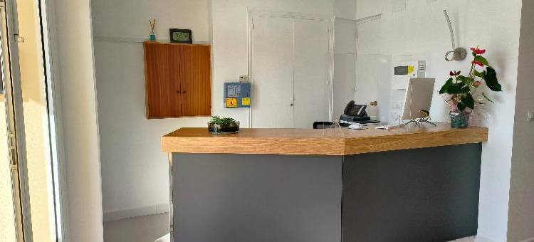 地中海酒店by Croma(Hotel Mediterráneo by Croma)图片