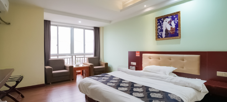 东山海滨假日酒店图片