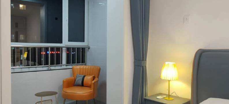 寓管家公寓(南二环分店)图片