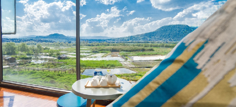 腾冲和顺竹溪苑美宿图片