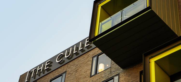 墨尔本卡伦 - 艺术系列(The Cullen Melbourne - Art Series)图片