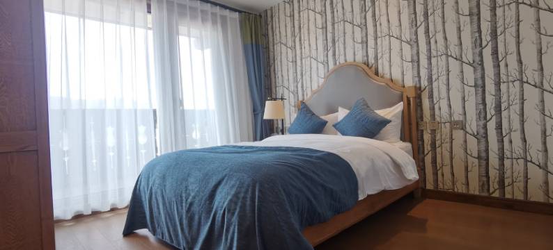 海坨瑞士小镇原乡小镇精品民宿图片