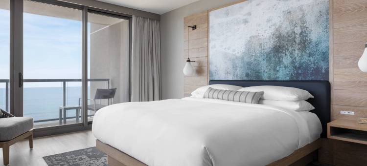 维吉尼亚海滩海滨万豪度假村酒店(Marriott Virginia Beach Oceanfront Resort)图片