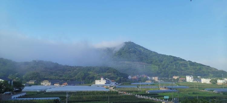 嵊泗望山春舍民宿图片