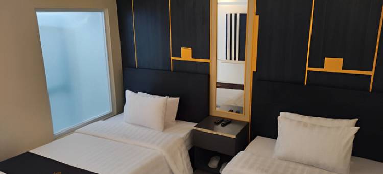 Hotel Guci Kencana Jaya图片