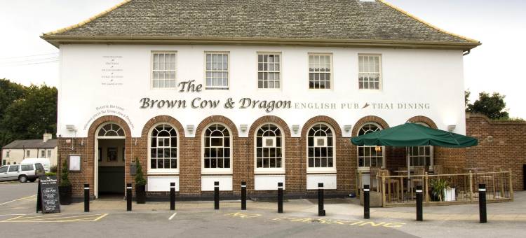 利兹东普瑞米尔酒店(Premier Inn Leeds East)图片