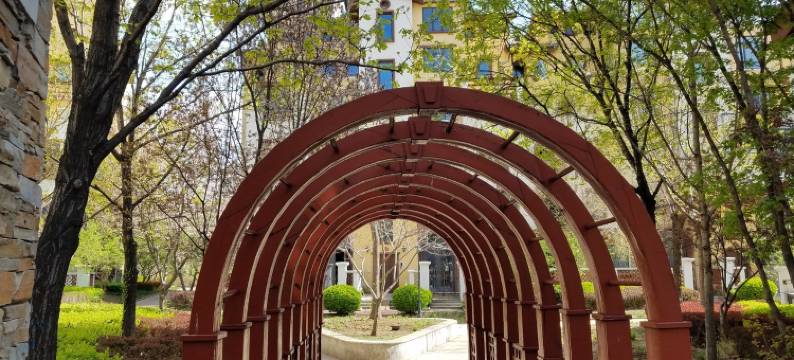 丰速手度假别墅(天福中路分店)图片