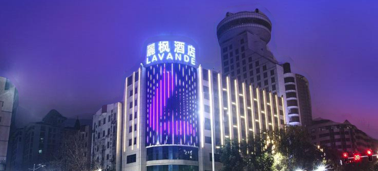 麗枫酒店(常德步行街诗墙店)图片
