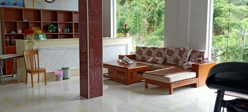 炎陵绿野山庄农家乐图片