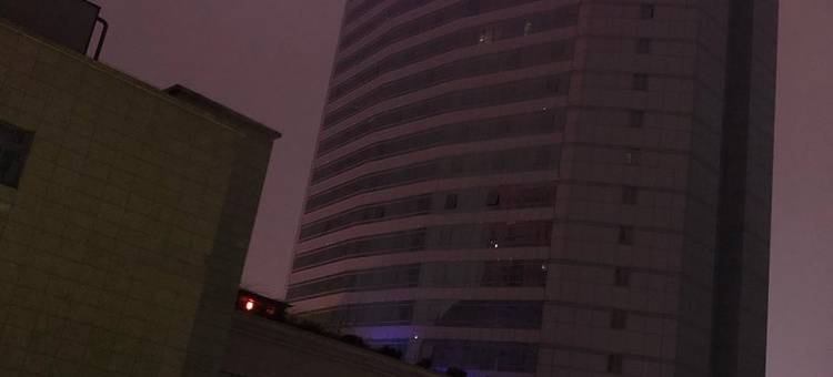 曹园公寓(丰庆路分店)图片