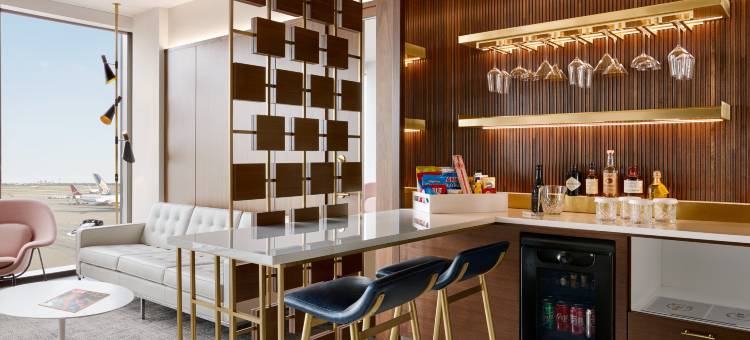 JFK机场TWA酒店(Twa Hotel at JFK Airport)图片
